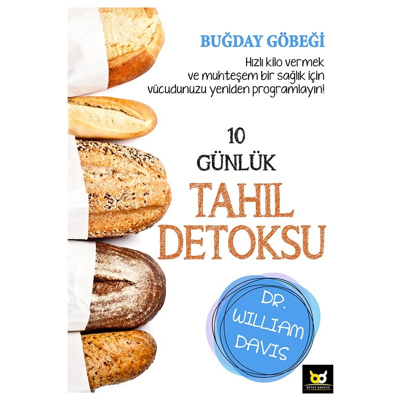 10 Günlük Tahıl Detoksu