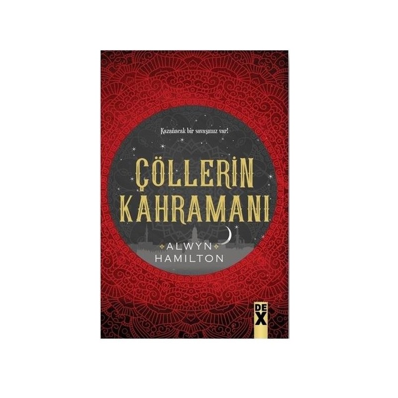 Çöllerin Kahramanı