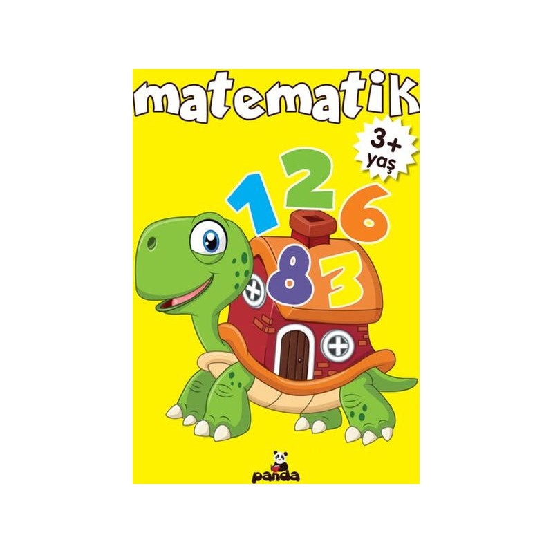 Matematik 3 Yaş