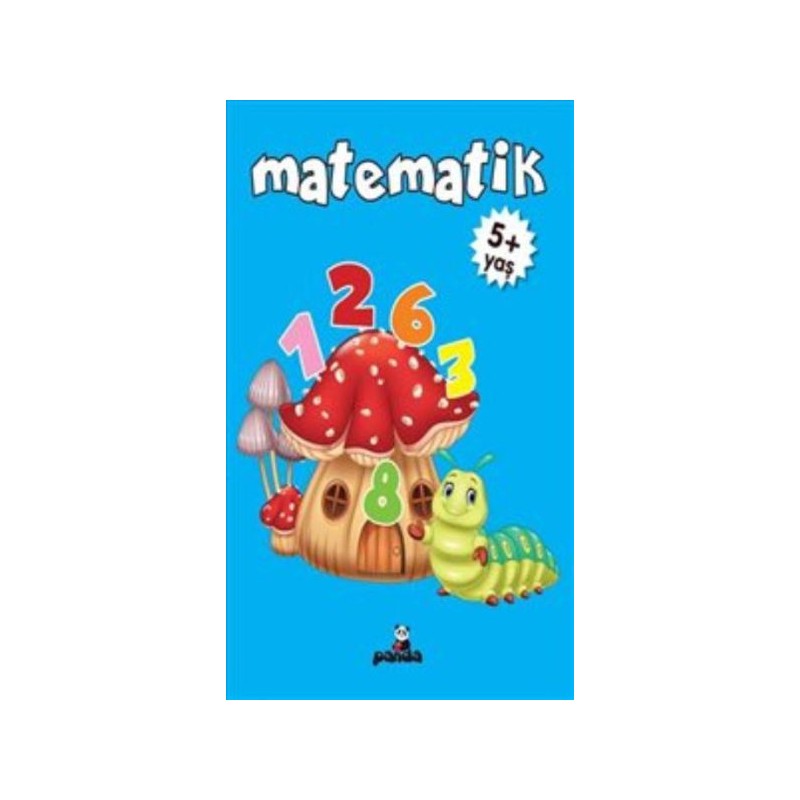 Matematik 5 Yaş