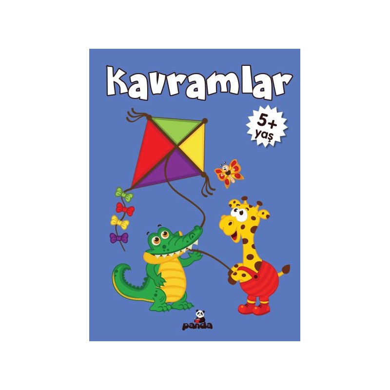 5 Yaş Kavramlar