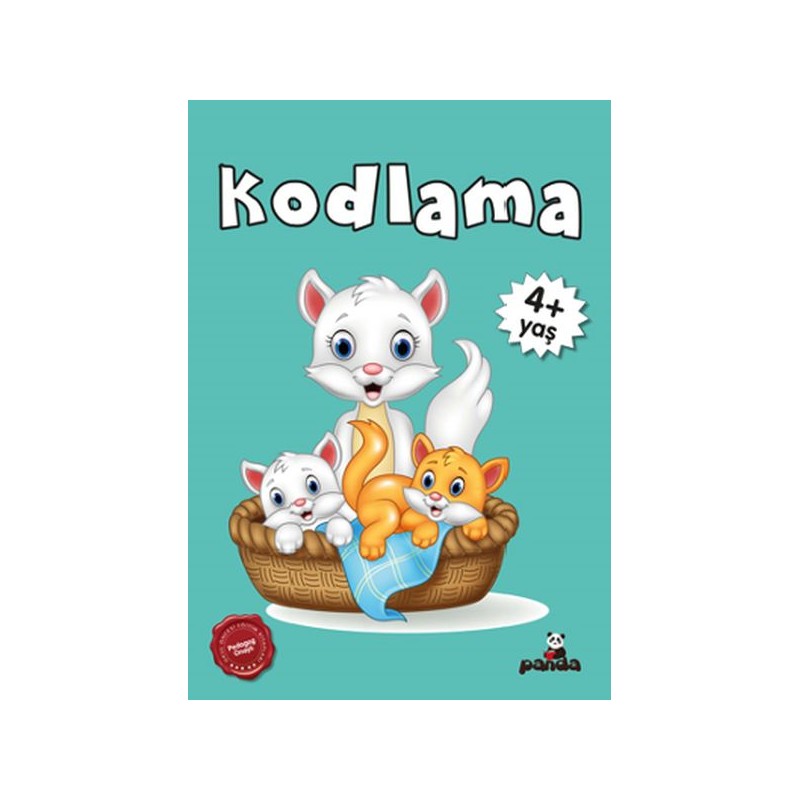 Kodlama 4 Yaş