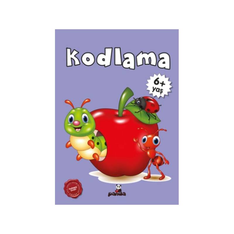 Kodlama 6 Yaş
