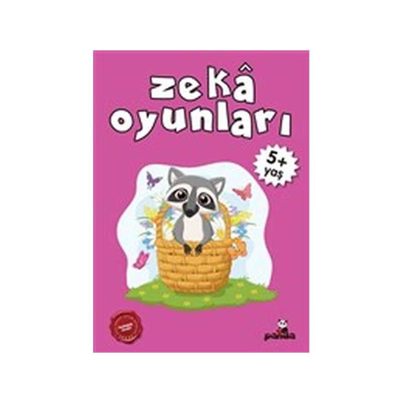 Zeka Oyunları 5 Yaş