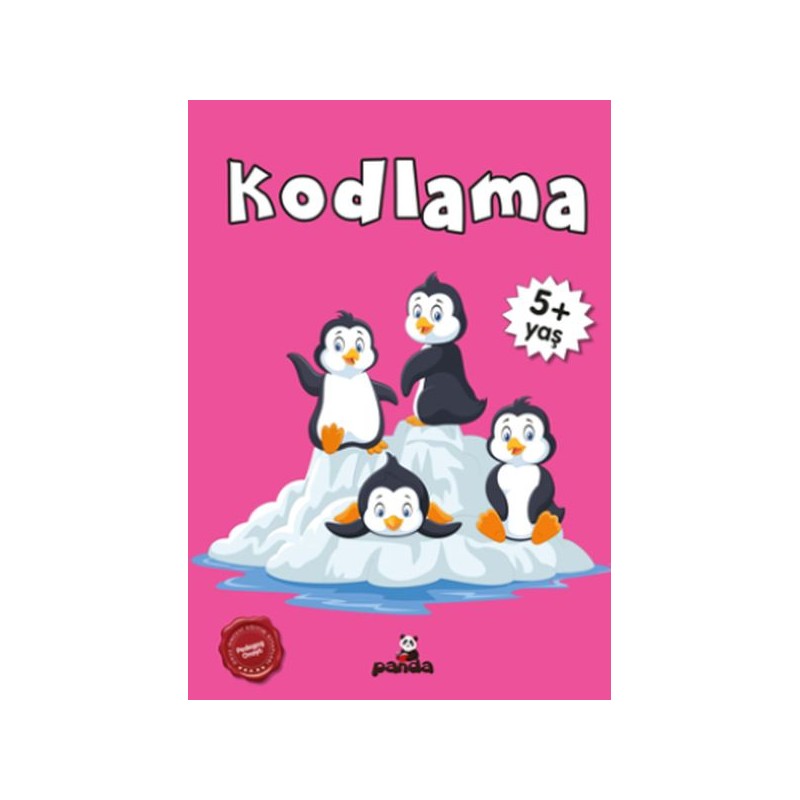 Kodlama 5 Yaş