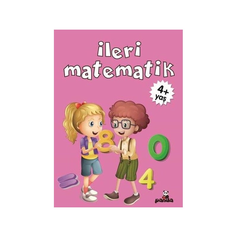 İleri Matematik 4 Yaş