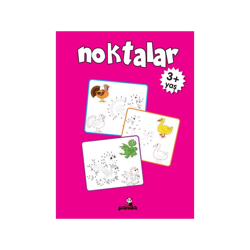 Noktalar 3 Yaş