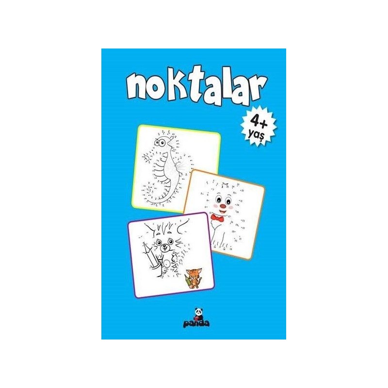 Noktalar 4 Yaş