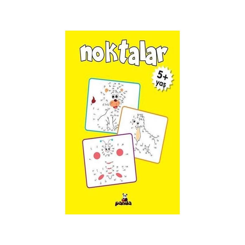 Noktalar 5 Yaş