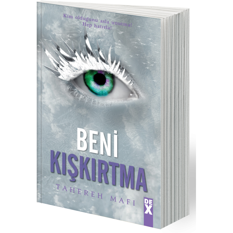 Beni Kışkırtma Ciltli
