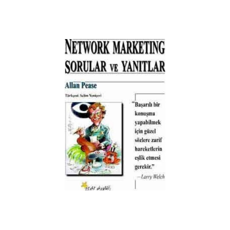 Network Marketing Sorular Ve Yanıtlar