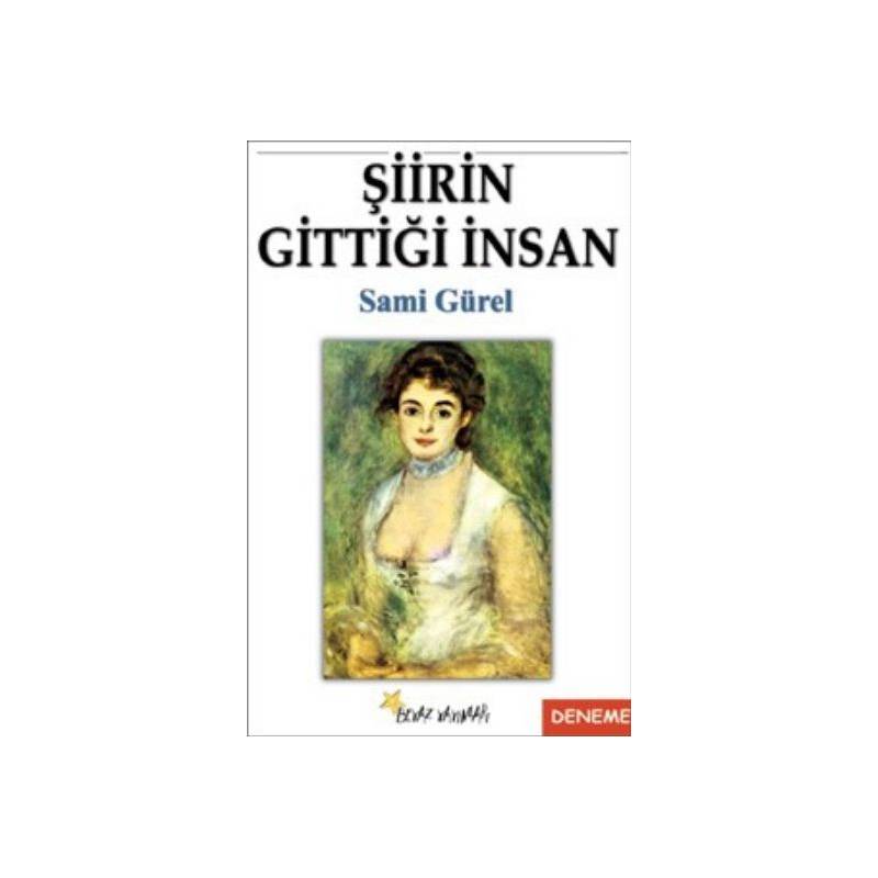 Şiirin Gittiği İnsan