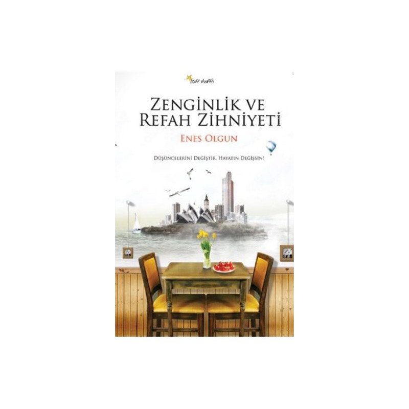 Zenginlik Ve Refah Zihniyeti