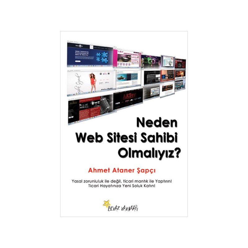 Neden Web Sitesi Sahibi Olmalıyız