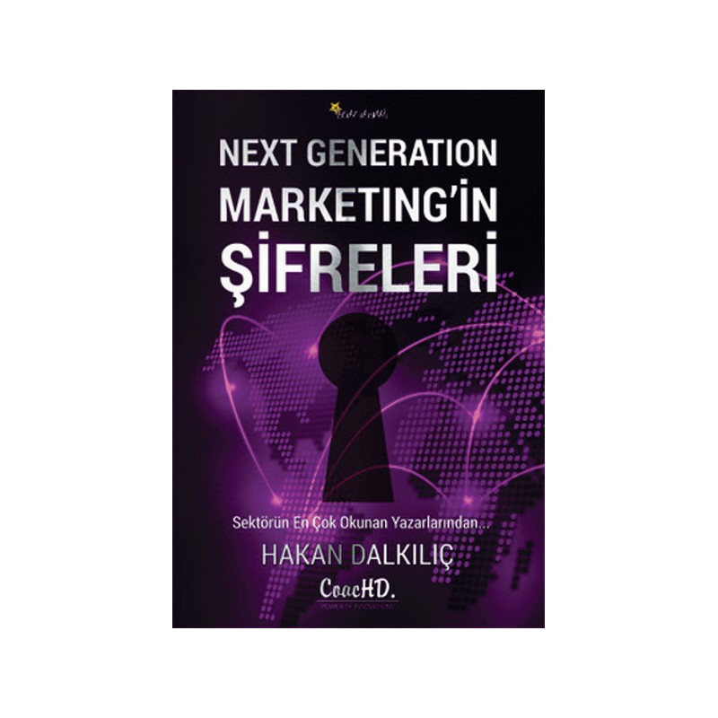 Network Marketing'in Şifreleri