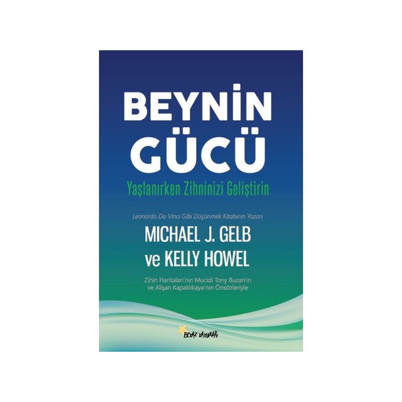 Beynin Gücü Yaşlanırken Zihninizi Geliştirin