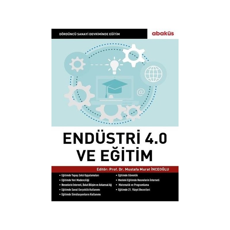 Endüstri 4.0 Ve Eğitim