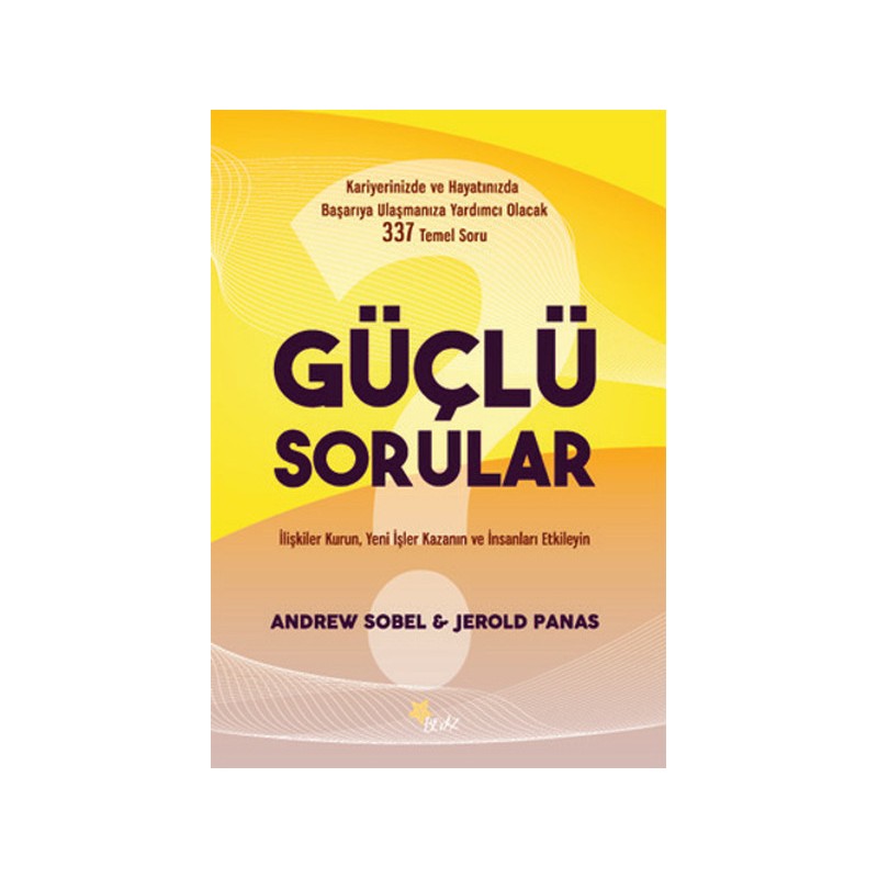 Güçlü Sorular