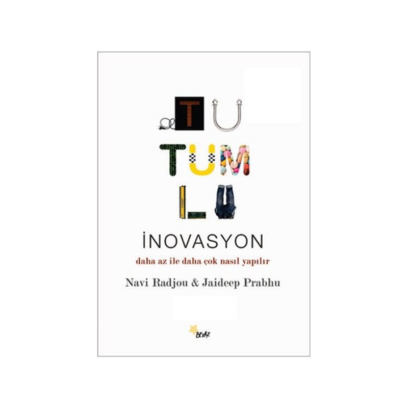 Tutumlu İnovasyon