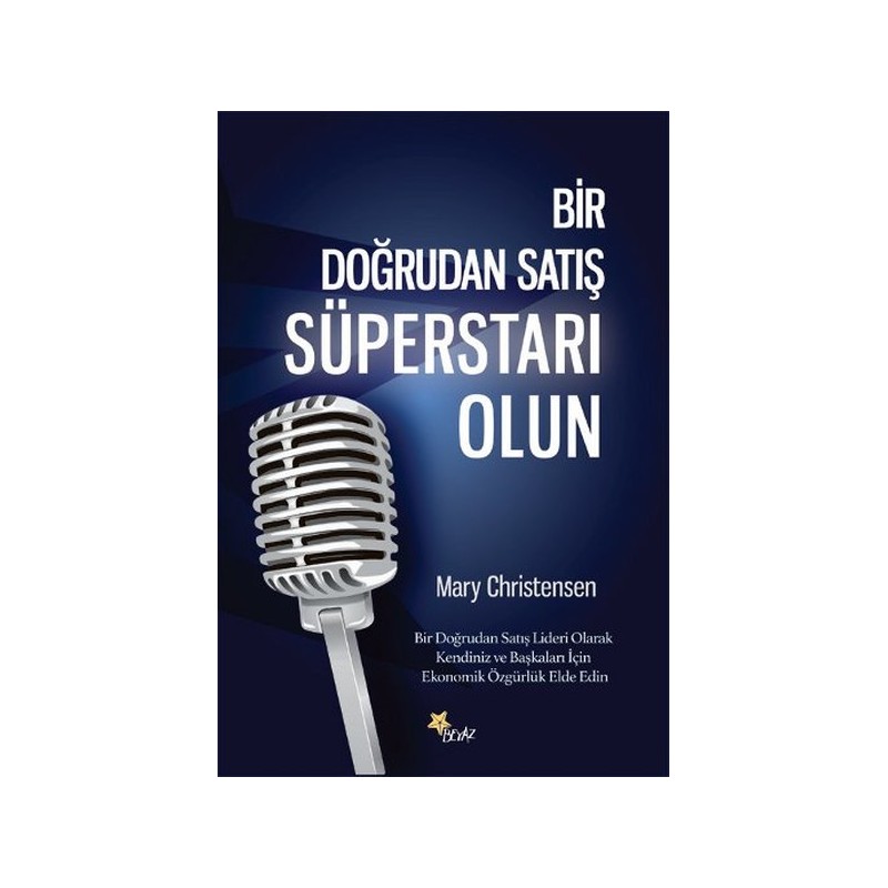 Bir Doğrudan Satış Süperstarı Olun