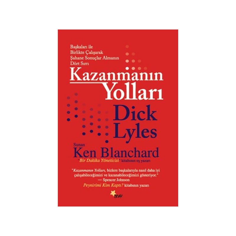 Kazanmanın Yolları