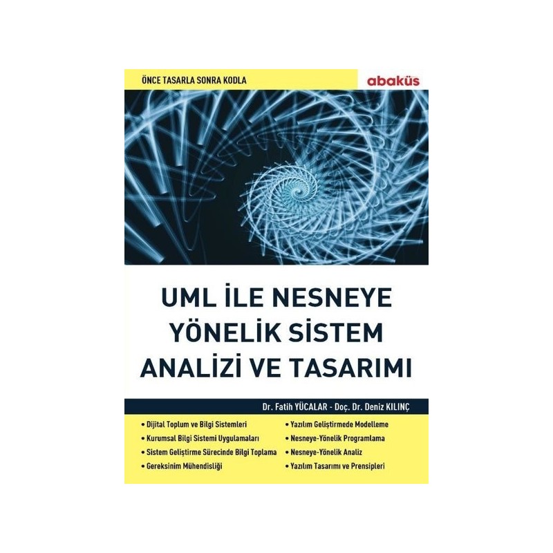Uml İle Nesneye Yönelik Sistem Analizi Ve Tasarımı Uml İle Nesneye Yönelik Sistem Analizi Ve Tasarımı