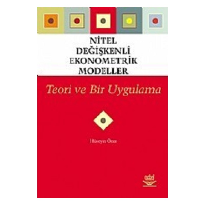 Nitel Değişkenli...