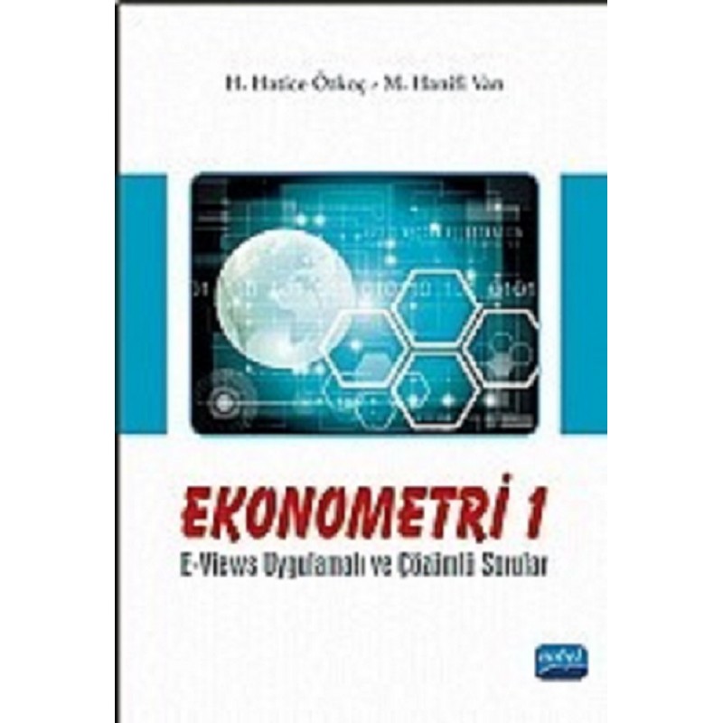 Ekonometri I / E-Views...