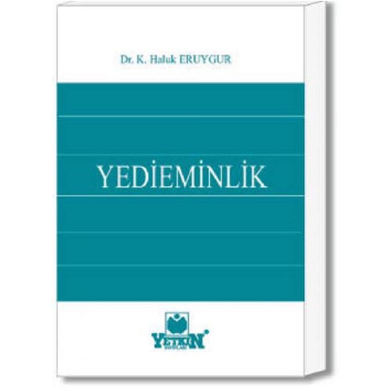 Yedieminlik