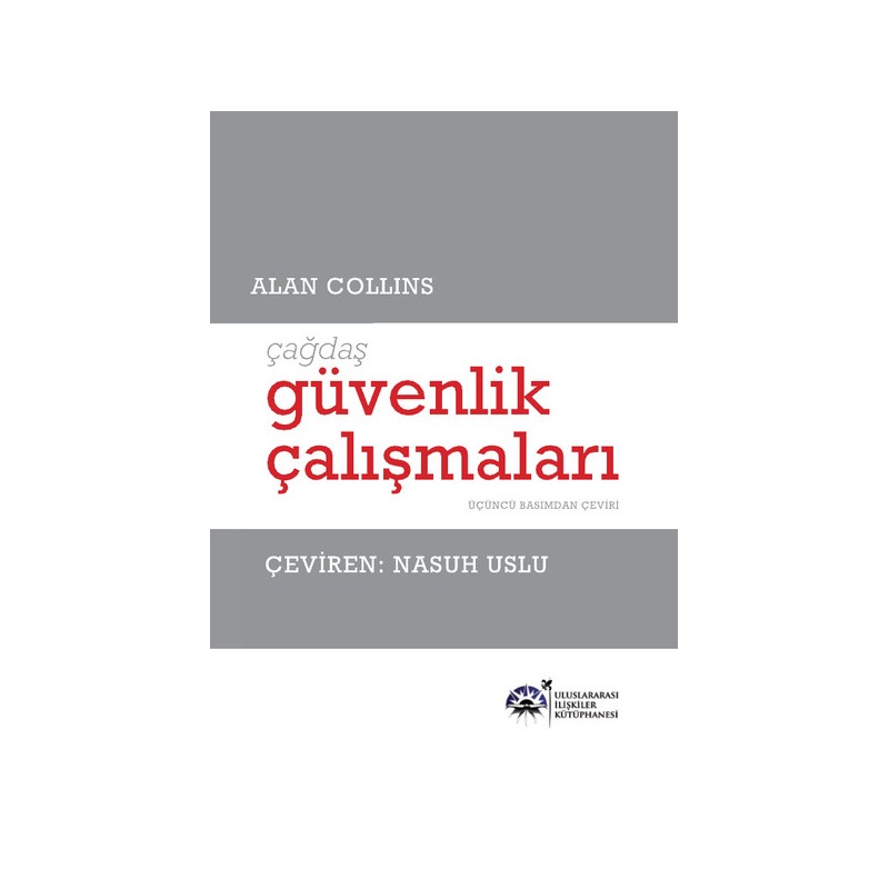 Çağdaş Güvenlik Çalışmaları