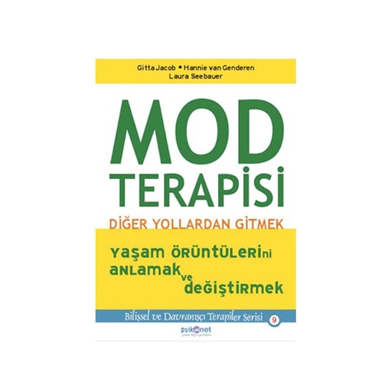 Mod Terapisi Diğer...