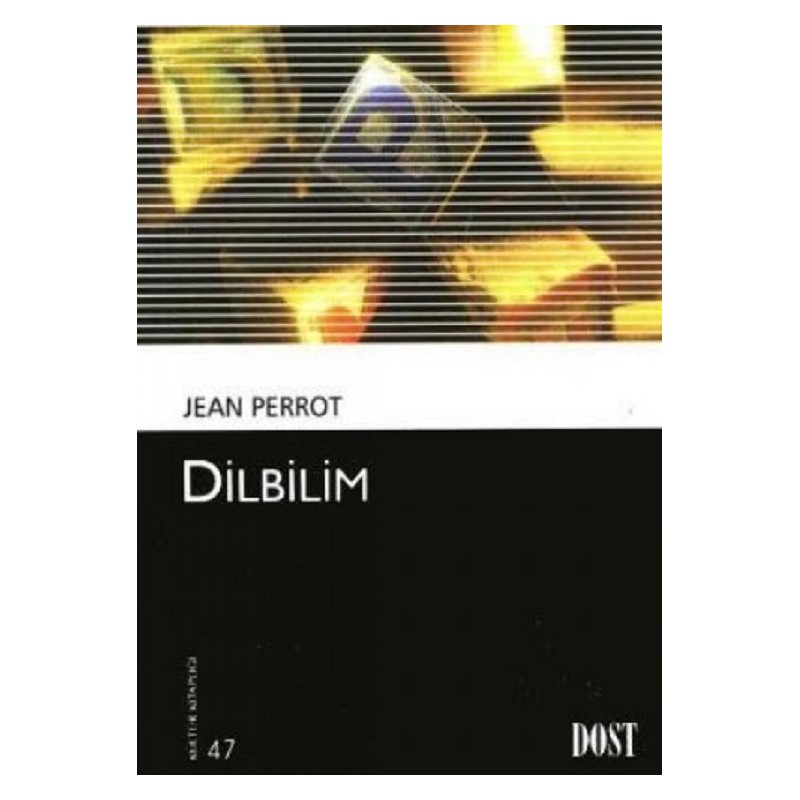 Dilbilim