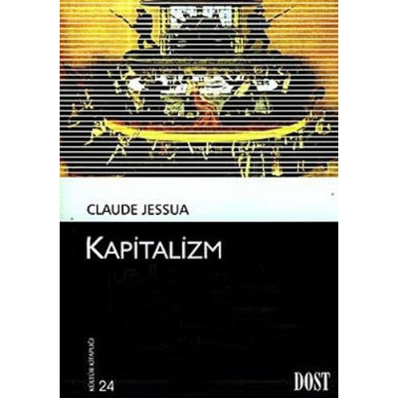 Kapitalizm