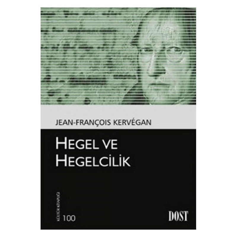 Hegel Ve Hegelcilik