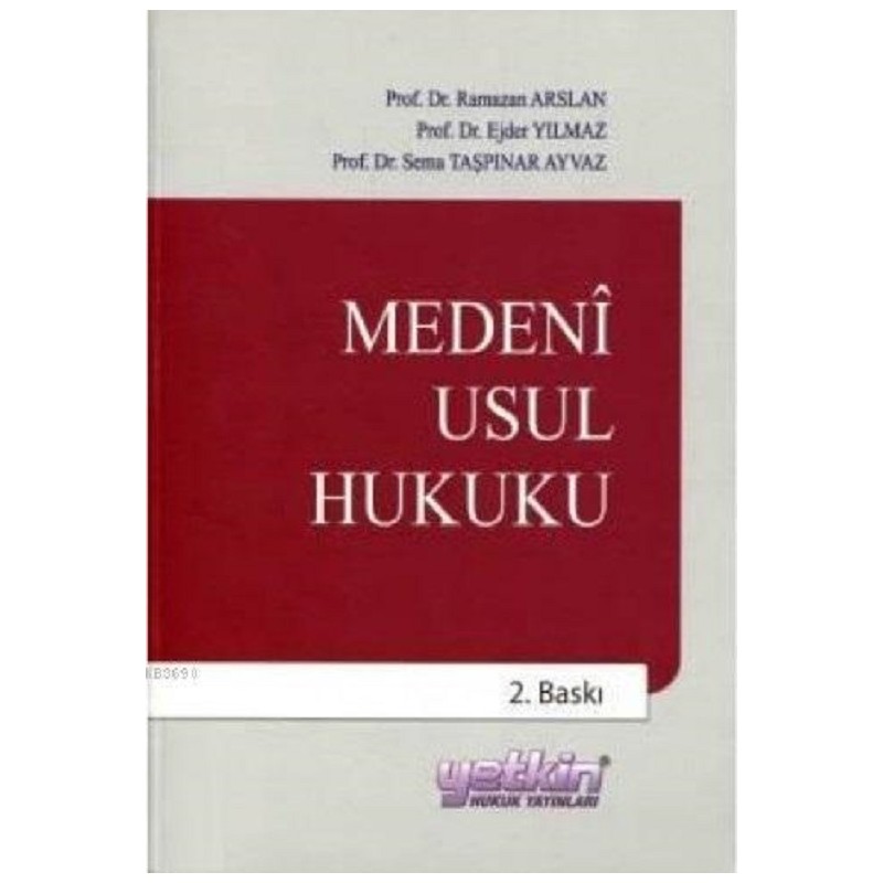 Medeni Usul Hukuku