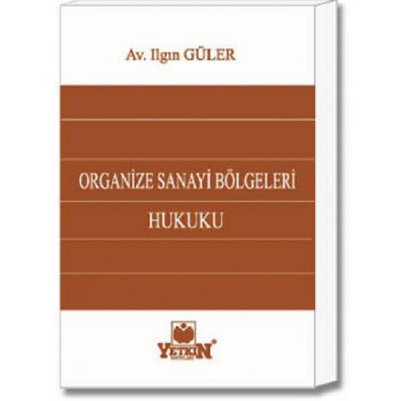 Organize Sanayi Bölgeleri...