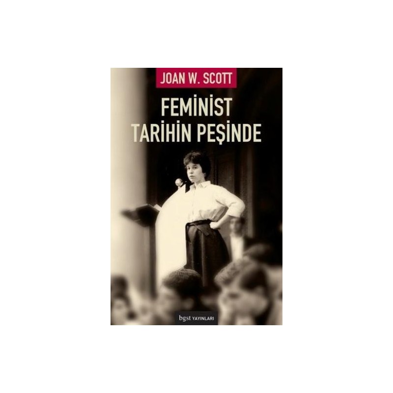 Feminist Tarihin Peşinde