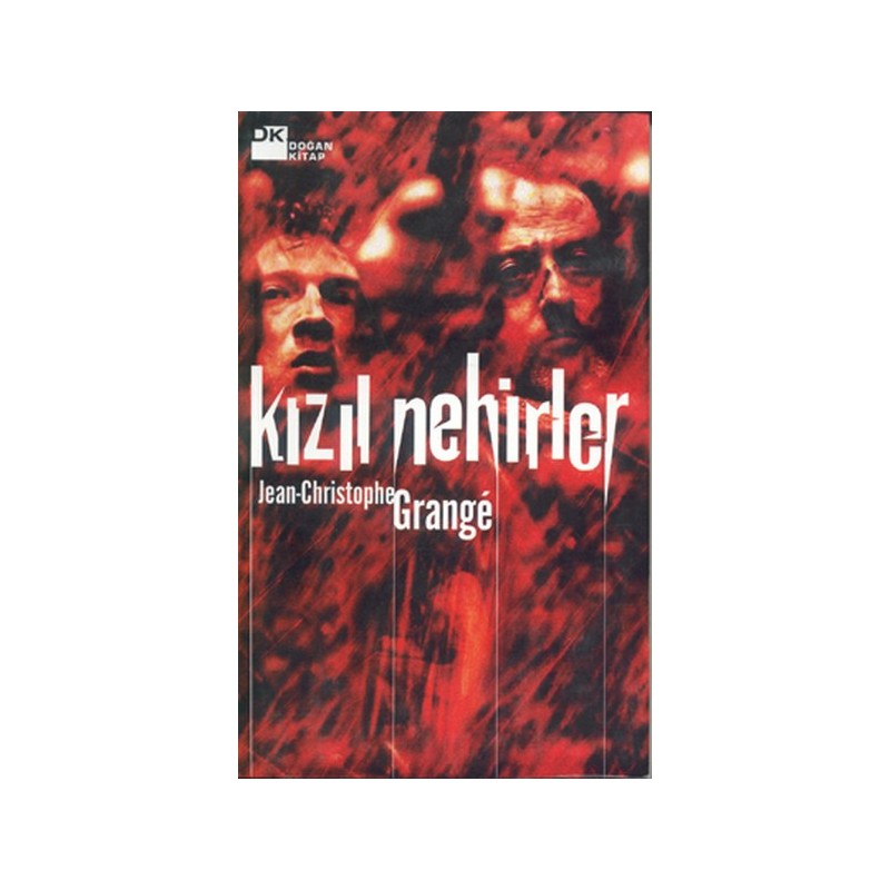 Kızıl Nehirler