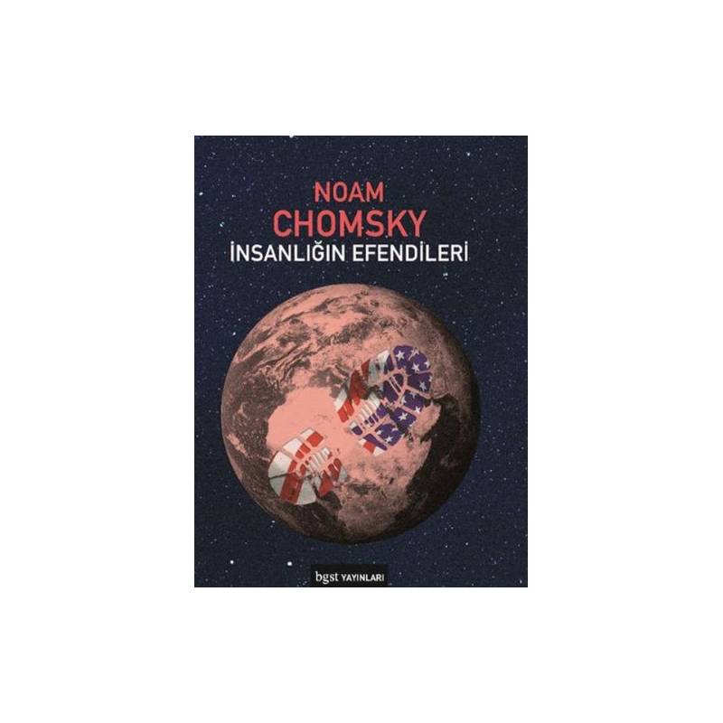 İnsanlığın Efendileri