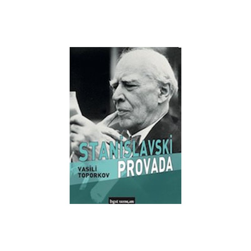 Stanislavski Provada