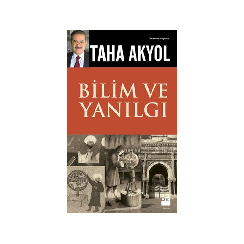 Bilim Ve Yanılgı