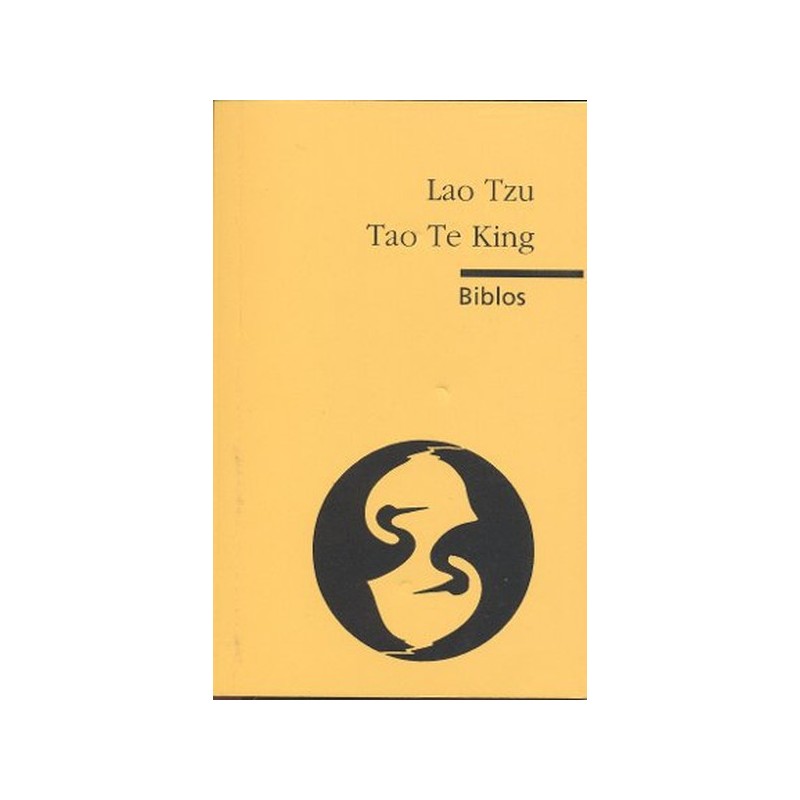 Tao Te King Cep Boy