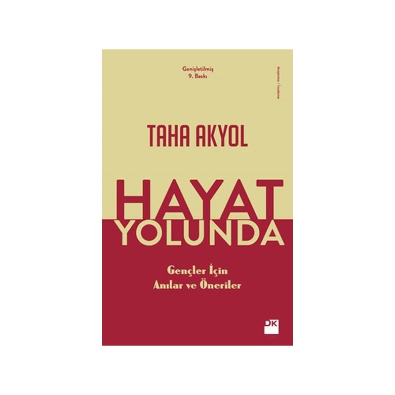 Hayat Yolunda Gençler İçin Anılar Ve Öneriler