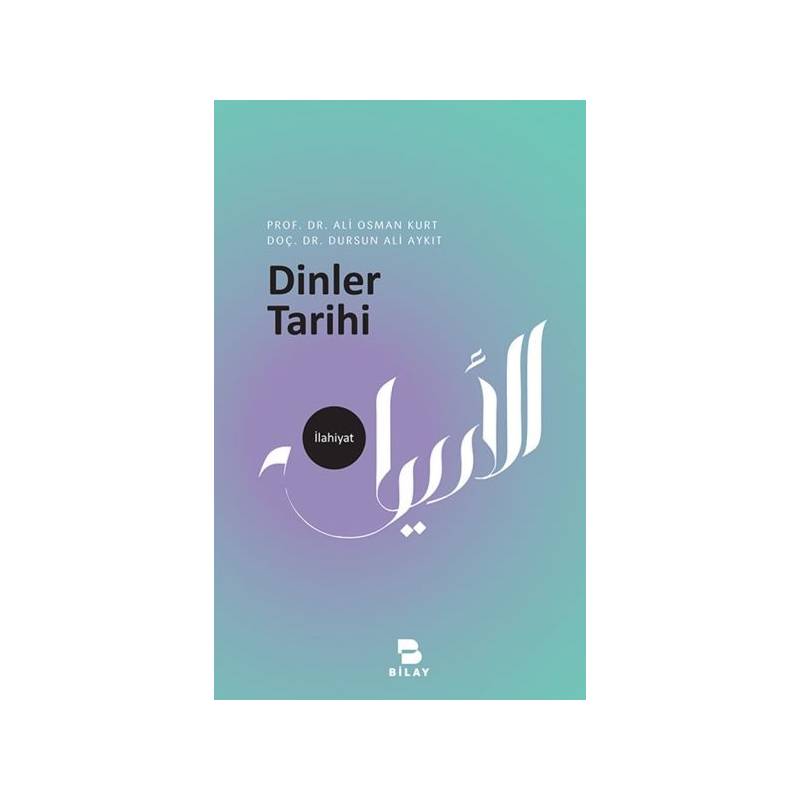 Dinler Tarihi