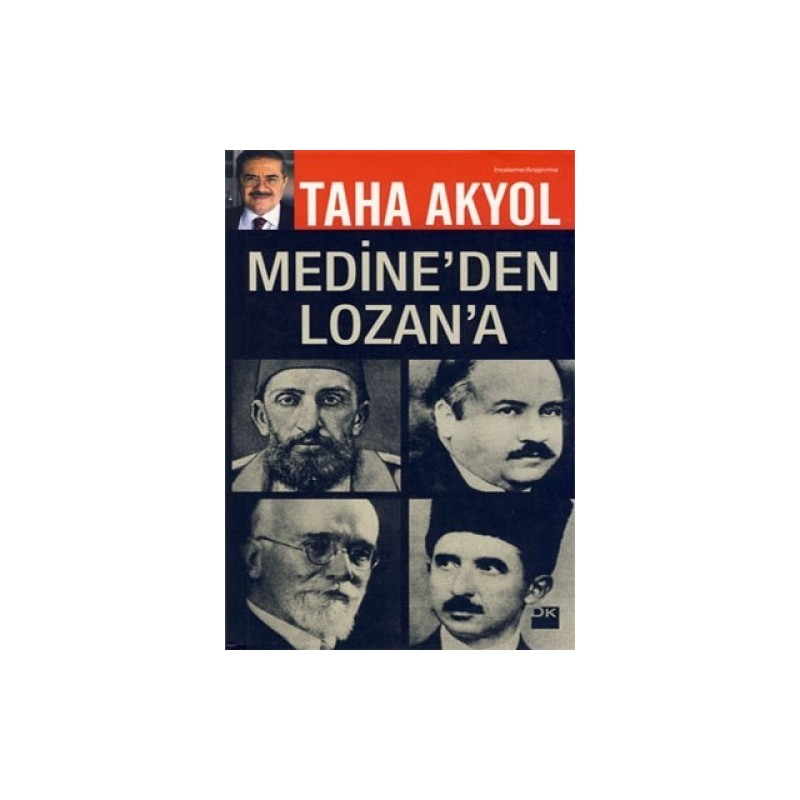 Medine'den Lozana Medine'den Lozana