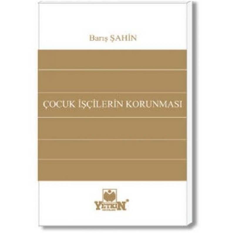 Çocuk İşçilerin Korunması