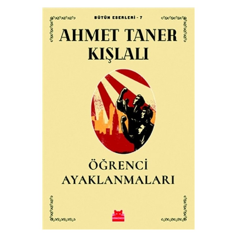 Öğrenci Ayaklanmaları -...