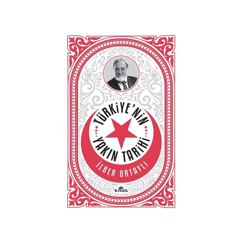 Türkiye'nin Yakın Tarihi