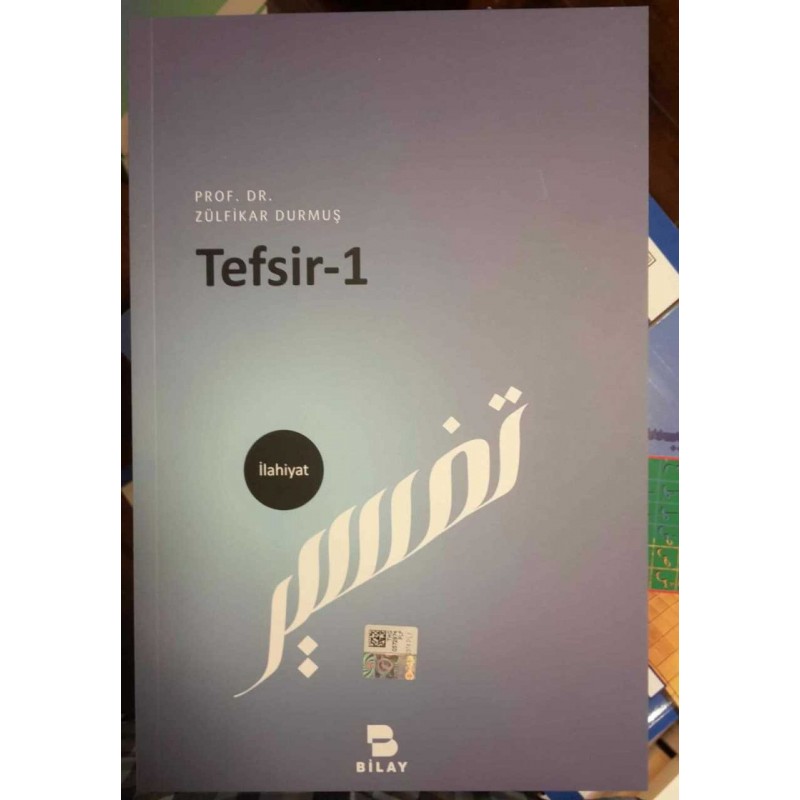 Tefsir 1