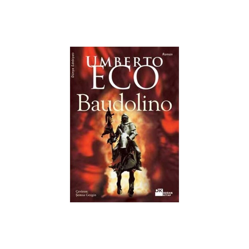 Baudolino Baudolino